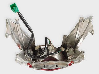 Piloto luz trasero Kymco Miler 125 (2017-2020)