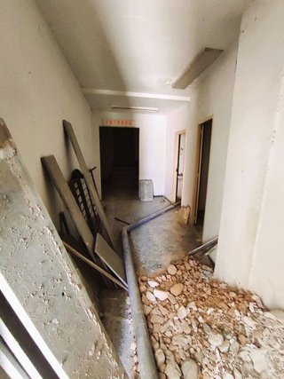 Local comercial en venta en Berja