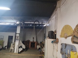Nave industrial en venta en Rociana del Condado