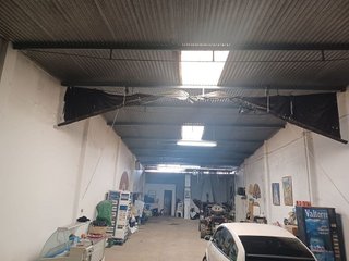 Nave industrial en venta en Rociana del Condado