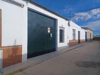 Nave industrial en venta en Rociana del Condado