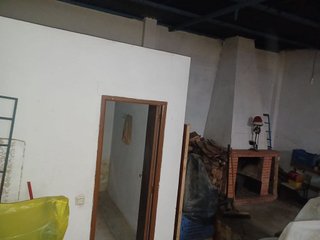 Nave industrial en venta en Rociana del Condado