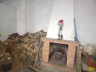 Nave industrial en venta en Rociana del Condado