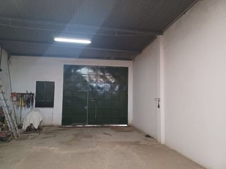 Nave industrial en venta en Rociana del Condado