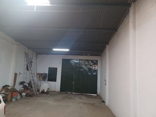 Nave industrial en venta en Rociana del Condado