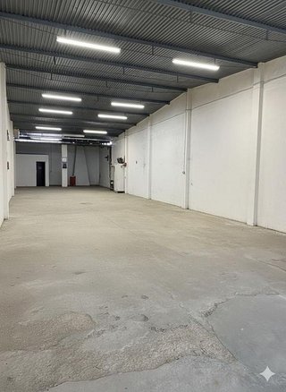Nave industrial en venta en Rociana del Condado