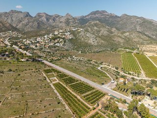 Terreno en venta en Plaça Eliptica-Republica Argentina-Germanies en Gandia