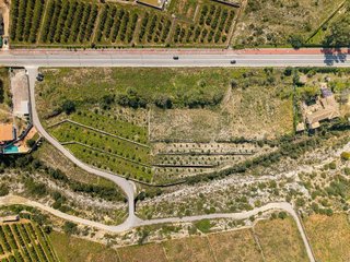Terreno en venta en Plaça Eliptica-Republica Argentina-Germanies en Gandia