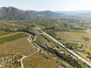 Terreno en venta en Plaça Eliptica-Republica Argentina-Germanies en Gandia
