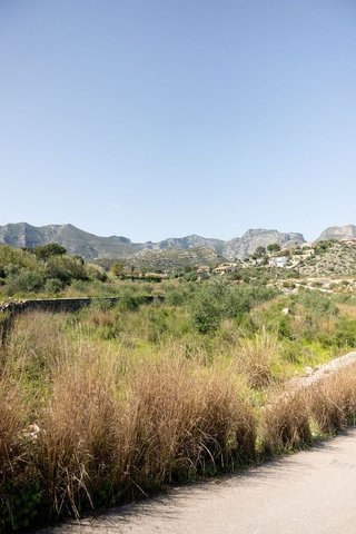 Terreno en venta en Plaça Eliptica-Republica Argentina-Germanies en Gandia