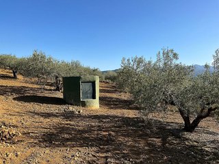 Terreno en venta en Coín