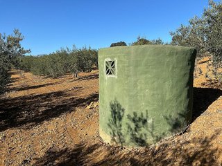 Terreno en venta en Coín