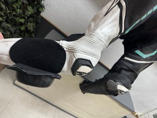 Mono Alpinestars 2 piezas
