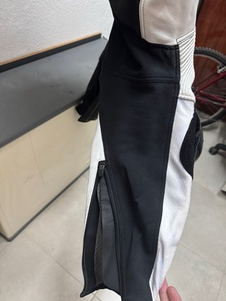 Mono Alpinestars 2 piezas