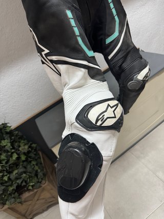 Mono Alpinestars 2 piezas
