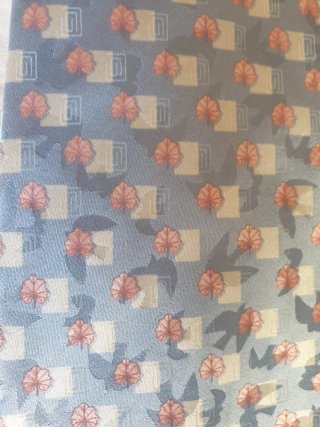 Lotes de corbatas Cerruti, Zegna, Nina Ricci
