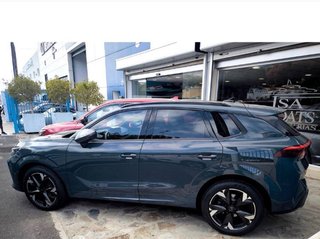 CUPRA Terramar 2025