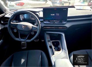 CUPRA Terramar 2025