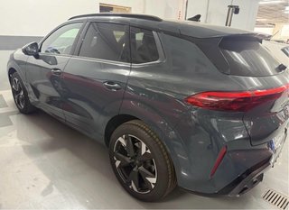 CUPRA Terramar 2025