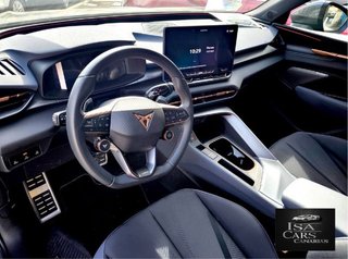CUPRA Terramar 2025