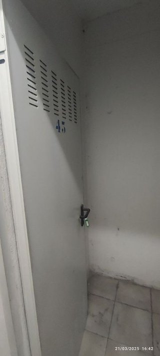 Trastero en venta en Tordesillas