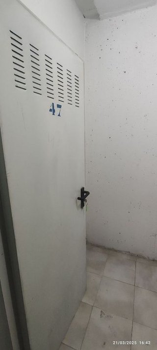 Trastero en venta en Tordesillas