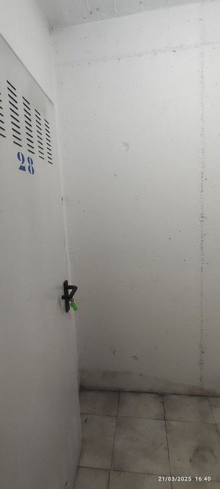 Trastero en venta en Tordesillas