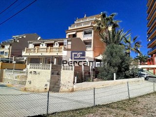 Solar en venta en Campello Playa en Campello (el)