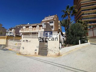 Solar en venta en Campello Playa en Campello (el)