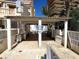 Solar en venta en Campello Playa en Campello (el)