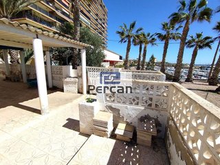 Solar en venta en Campello Playa en Campello (el)