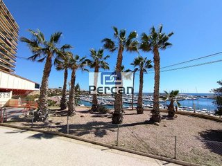 Solar en venta en Campello Playa en Campello (el)
