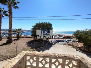 Solar en venta en Campello Playa en Campello (el)