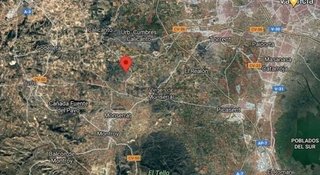 Terreno en venta en Calicanto - Cumbres de Calicanto - Santo Domingo en Torrent