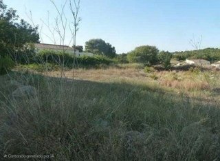 Terreno en venta en Calicanto - Cumbres de Calicanto - Santo Domingo en Torrent