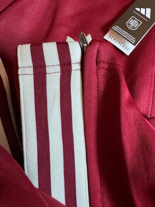 Chándal Selección Española Adidas Talla XXL