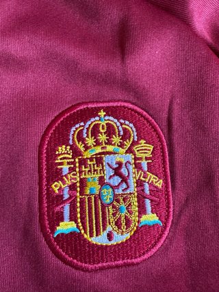 Chándal Selección Española Adidas Talla XXL