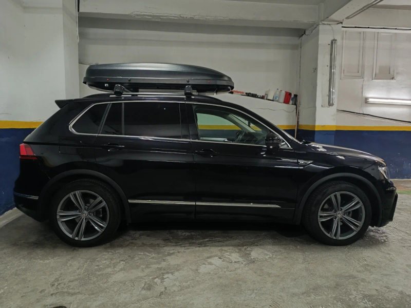 Volkswagen Tiguan RLine - foto 1