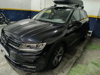 Volkswagen Tiguan RLine