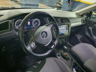 Volkswagen Tiguan RLine