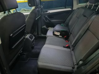 Volkswagen Tiguan RLine
