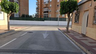 Terreno en venta en Campello Playa en Campello (el)