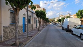 Terreno en venta en Campello Playa en Campello (el)