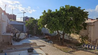 Terreno en venta en Campello Playa en Campello (el)
