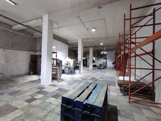 Local comercial en venta en Cocentaina