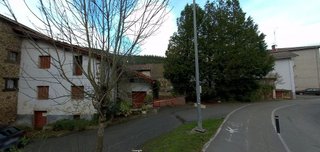 Terreno en venta en Legazpi