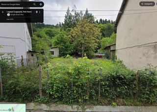 Terreno en venta en Legazpi