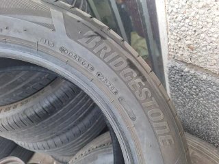 225 55 R18 98V Bridgestone - 1 neumático +90%