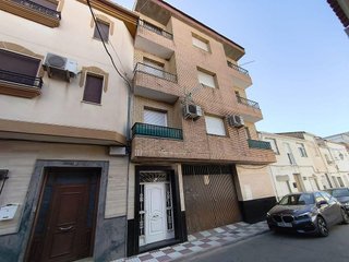 Piso en venta en Huétor Tájar