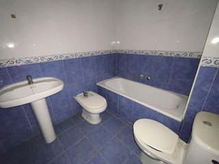 Piso en venta en Huétor Tájar